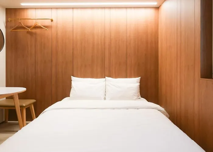 Hotel Home ソウル特別市