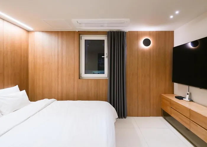 ホテル Hotel Home