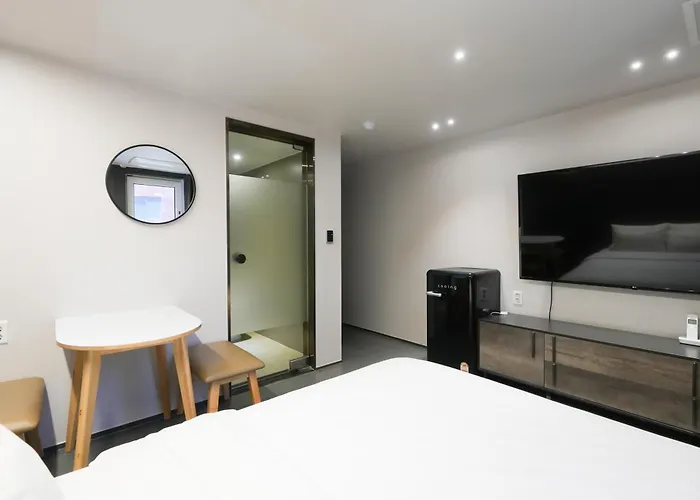 Hotel Home ソウル特別市