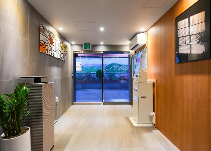 ホテル Hotel Home *