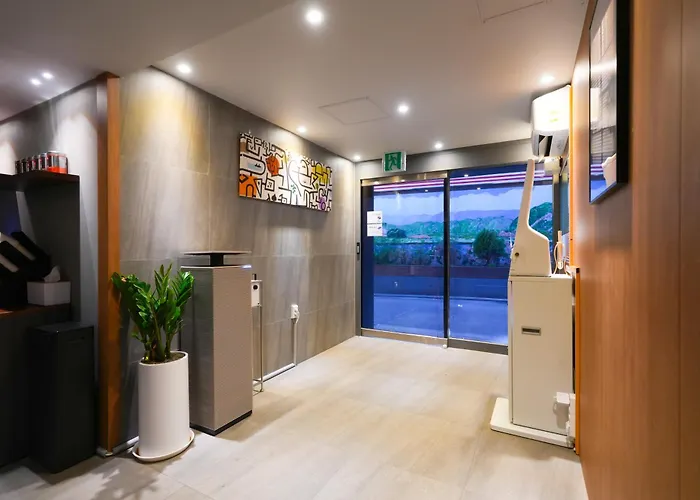 ホテル Hotel Home *